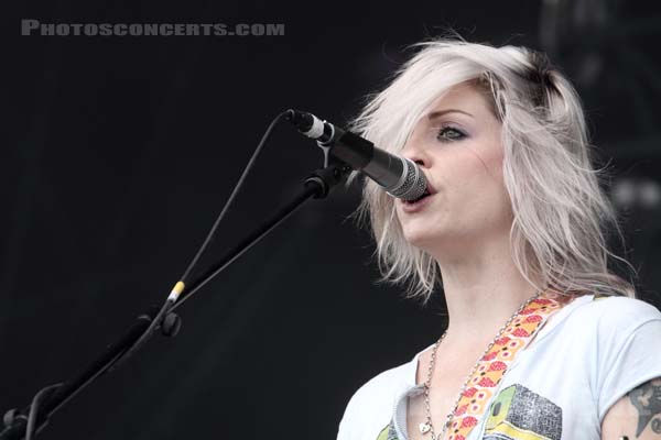 BRODY DALLE - 2014-08-24 - SAINT CLOUD - Domaine National - Scene de l'Industrie - 